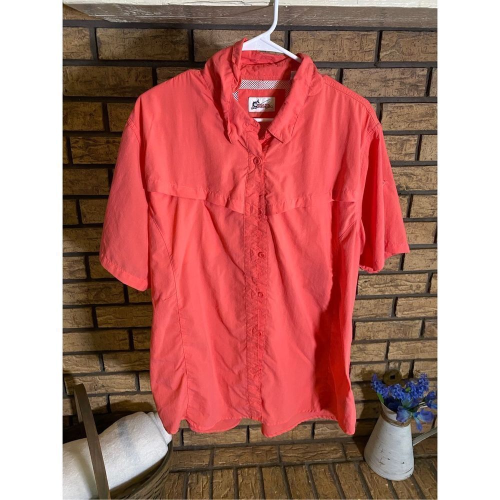 World Wide Sportsman Outdoor Shirt